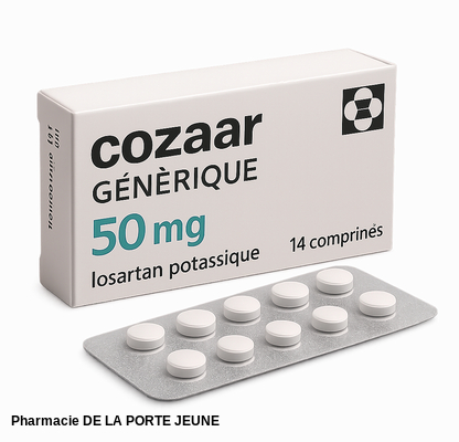 cozaar