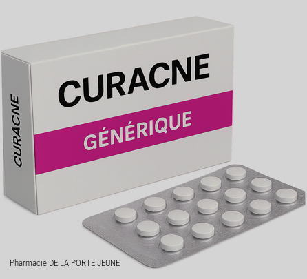 curacne
