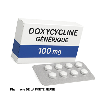 doxycycline