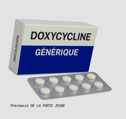 doxycycline