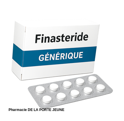 finasteride