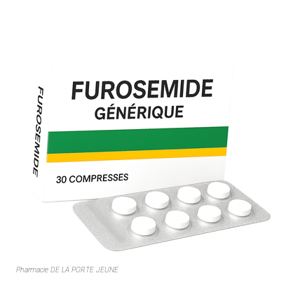 furosemide