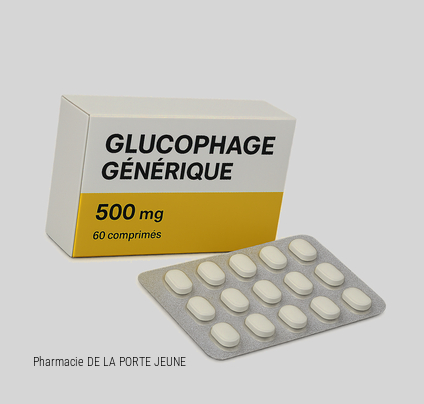 glucophage