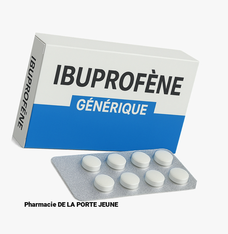 ibuprofene
