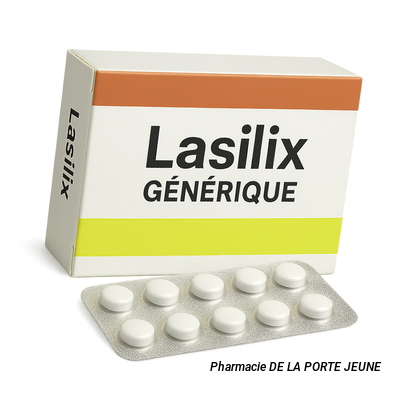 lasilix