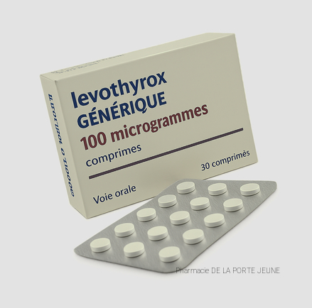 levothyrox