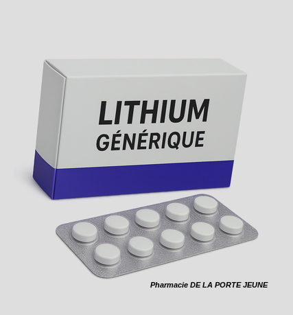 lithium