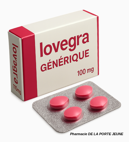 lovegra