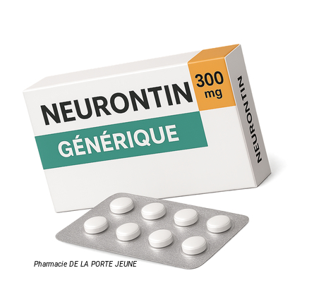neurontin
