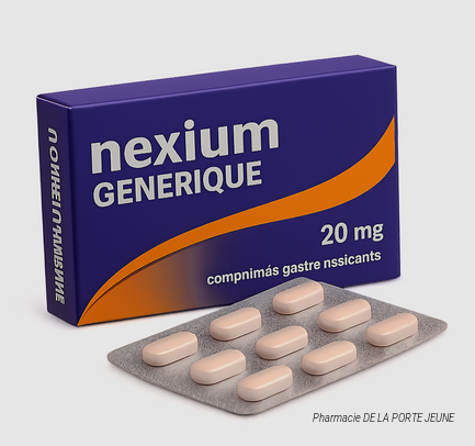nexium