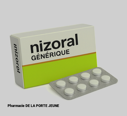 nizoral