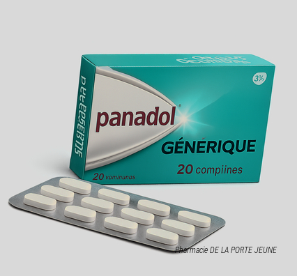 panadol