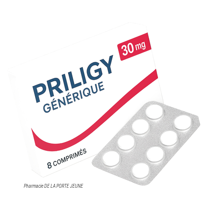 priligy