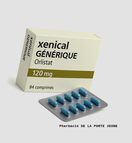 xenical